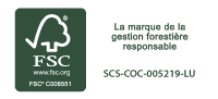 FSC label